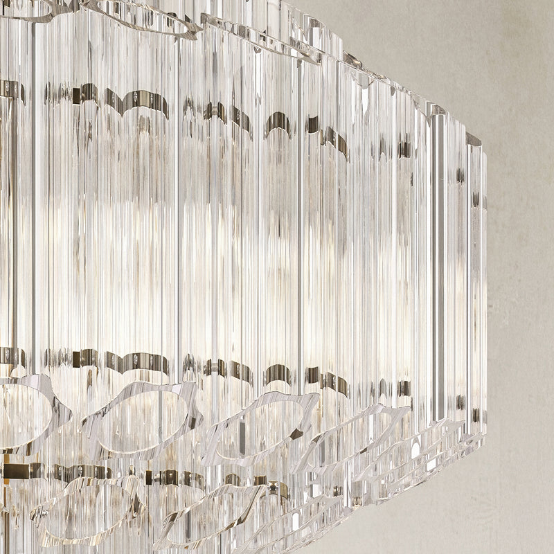 Aritzia Chandelier Medium