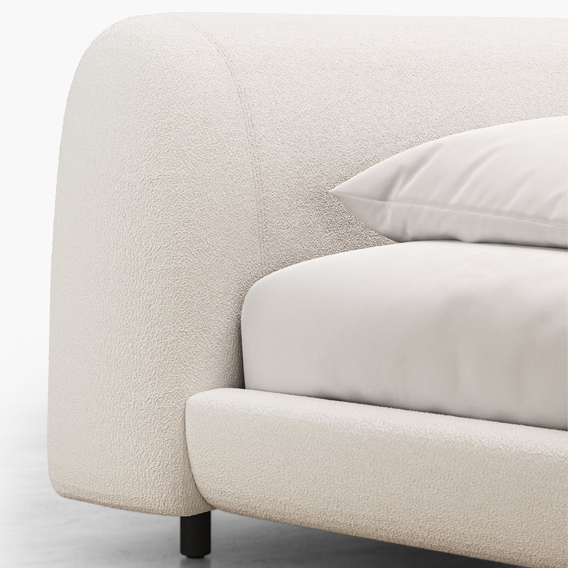 Geisei Bed