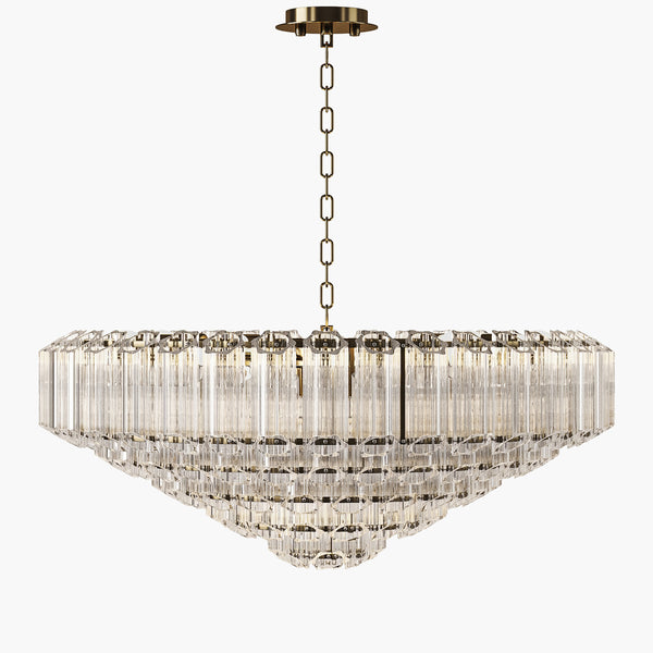 Aritzia Chandelier Large
