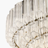 Aritzia Chandelier Large