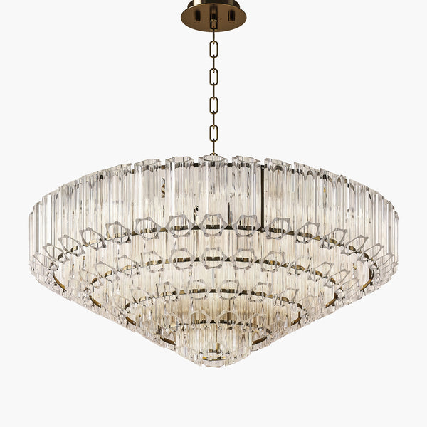 Aritzia Chandelier Large