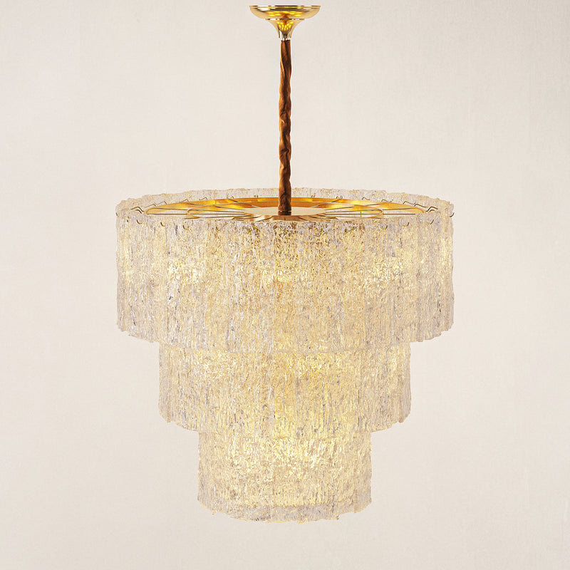 Delphine Chandelier Large