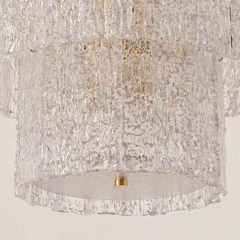 Delphine Chandelier Large