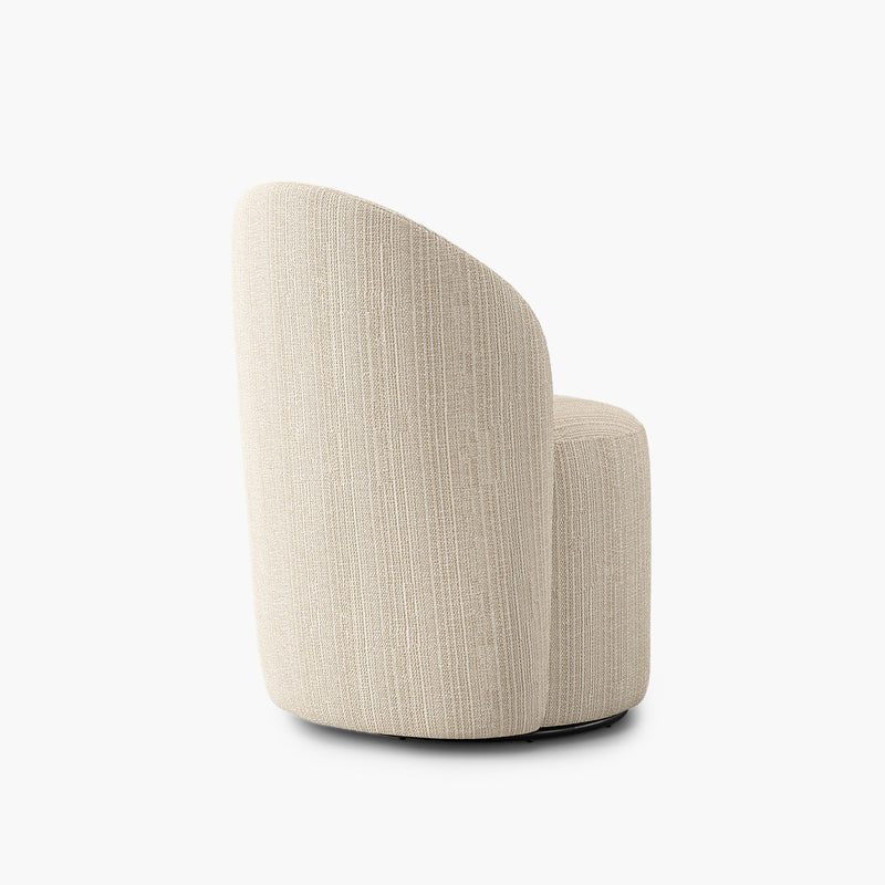 Elia Outdoor Swivel Chair