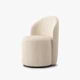 Elia Outdoor Swivel Chair