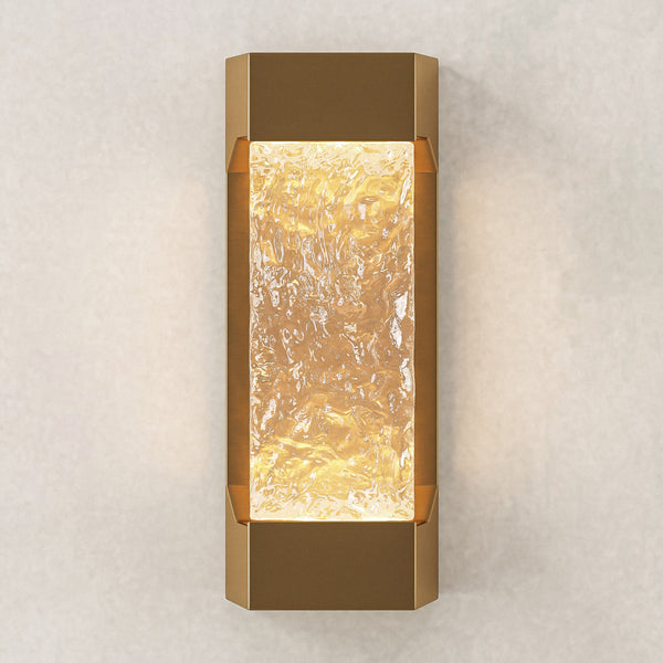 Emilio Wall Sconce