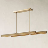 Enzo Linear Chandelier