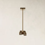 Enzo Linear Chandelier