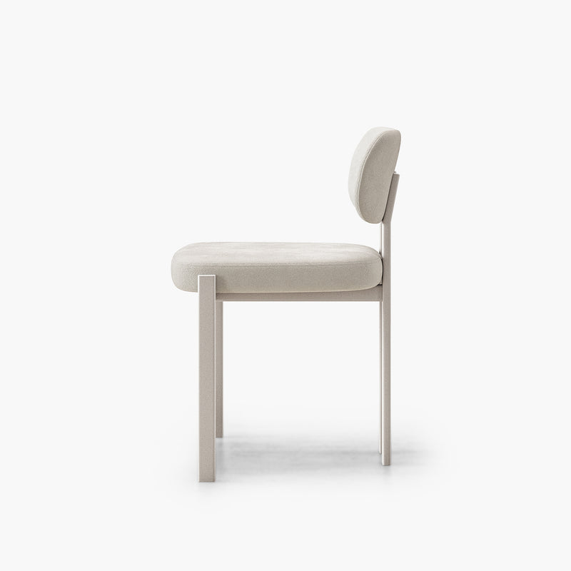 Franka Dining Chair - Outdoor