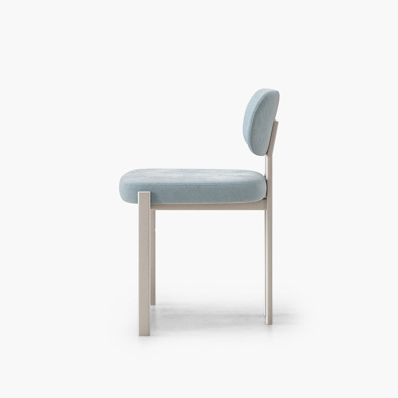 Franka Dining Chair - Outdoor
