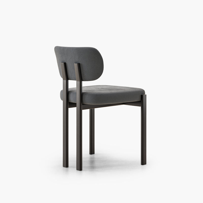 Franka Dining Chair - Outdoor