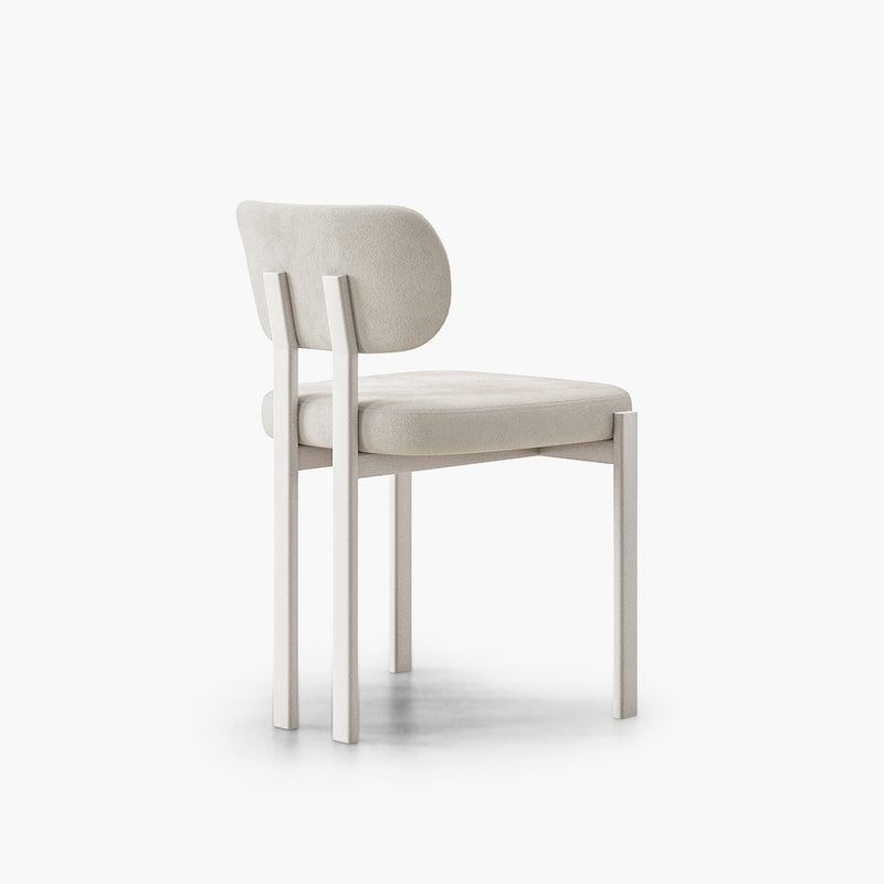 Franka Dining Chair - Outdoor