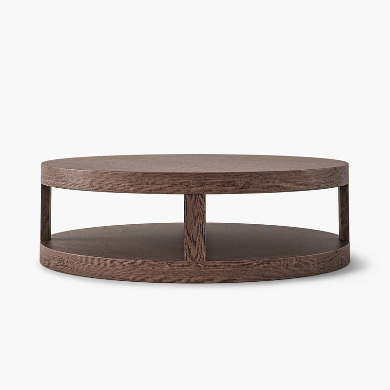 Caldera Round Coffee Table