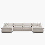 Fredda Modular Sofa