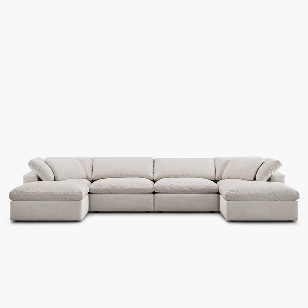 Fredda Modular Sofa