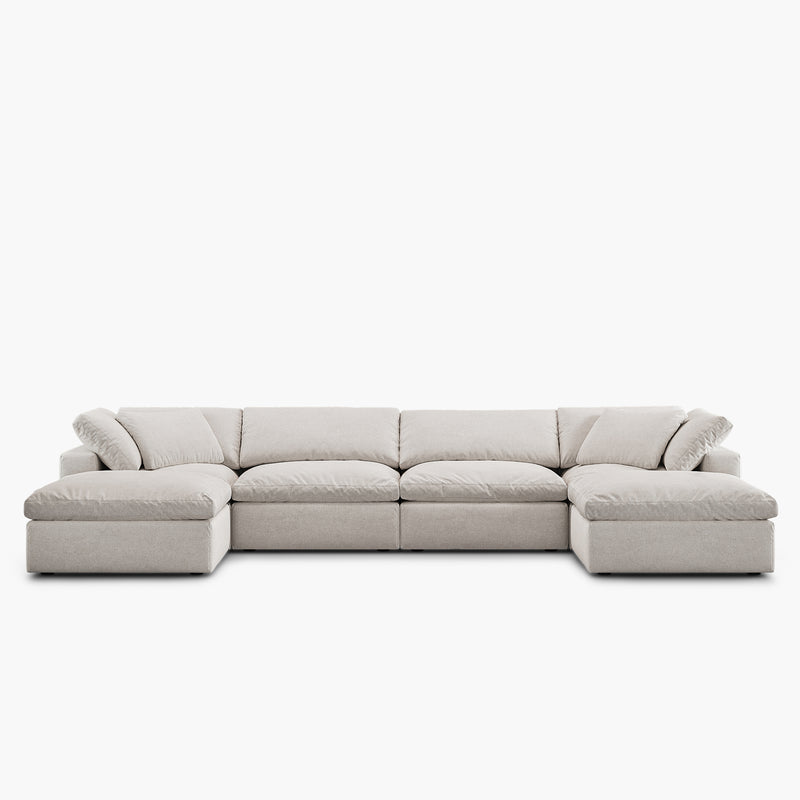 Fredda Modular Sofa
