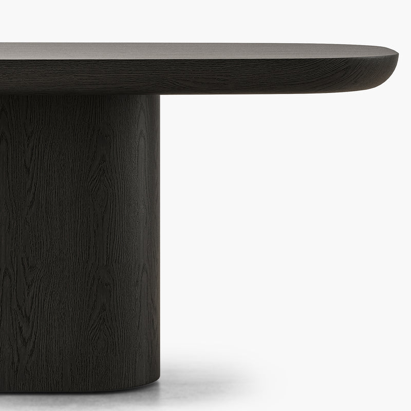 Cavalli Rectangle Dining Table