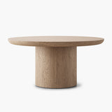 Cavalli Round Dining Table