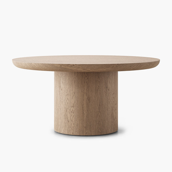 Cavalli Round Dining Table