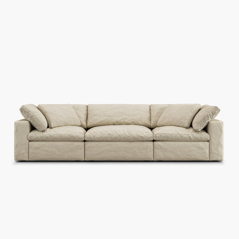 Fredda Modular Sofa
