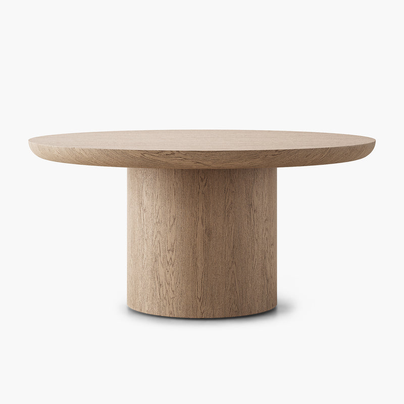 Cavalli Round Dining Table
