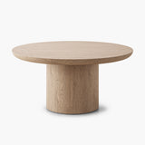 Cavalli Round Dining Table