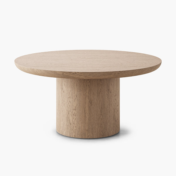 Cavalli Round Dining Table