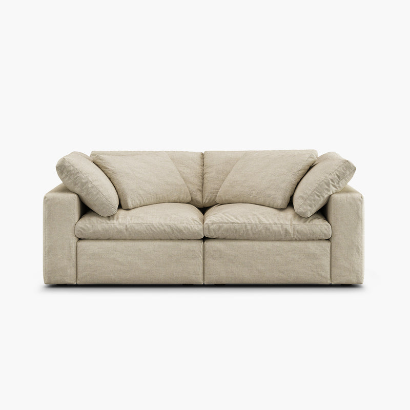 Fredda Modular Sofa