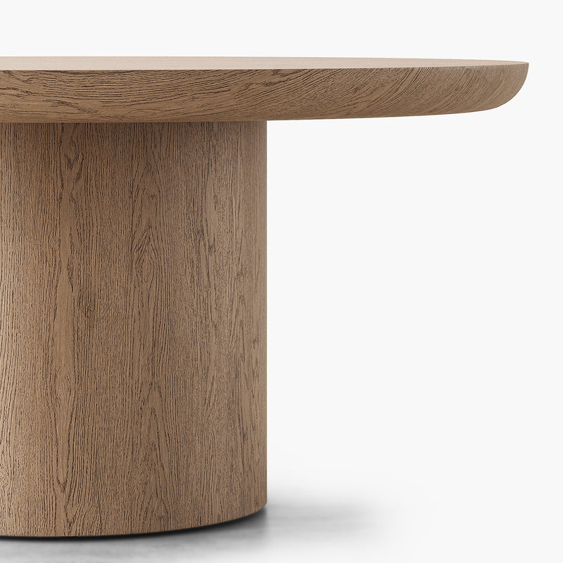 Cavalli Round Dining Table