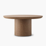 Cavalli Round Dining Table