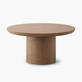 Cavalli Round Dining Table