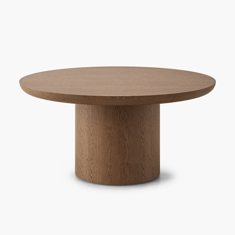 Cavalli Round Dining Table