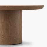 Cavalli Round Dining Table