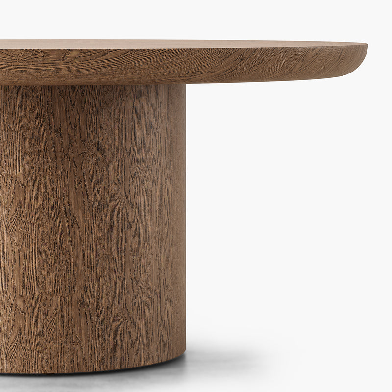 Cavalli Round Dining Table