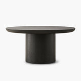 Cavalli Round Dining Table