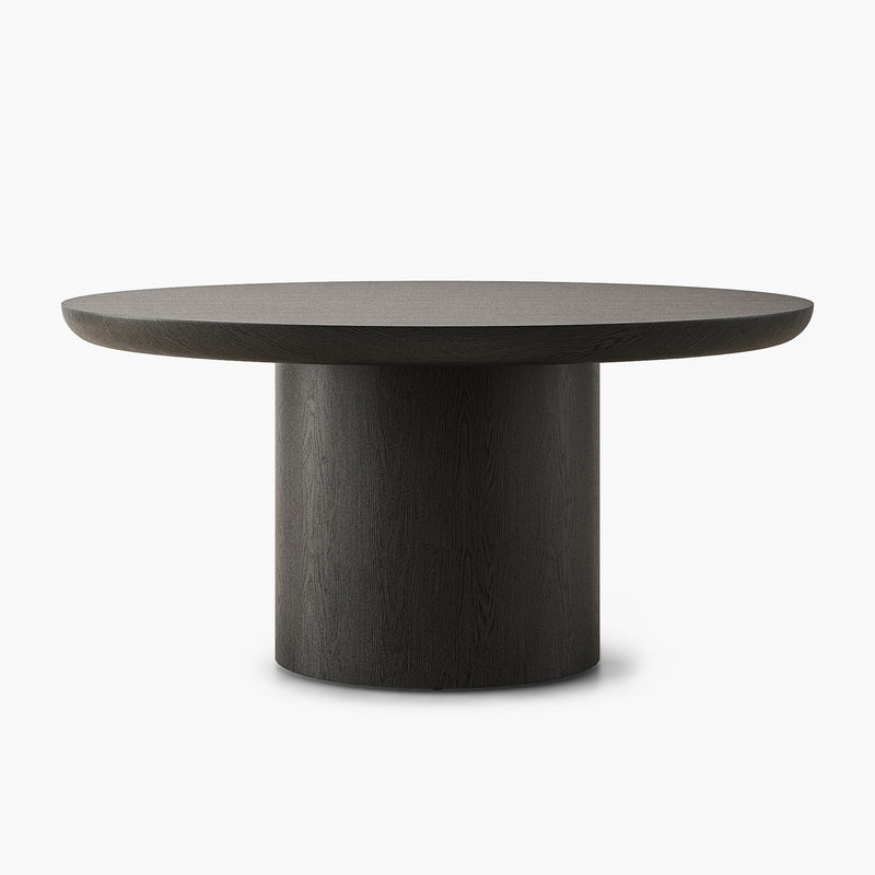 Cavalli Round Dining Table