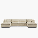 Fredda Modular Sofa