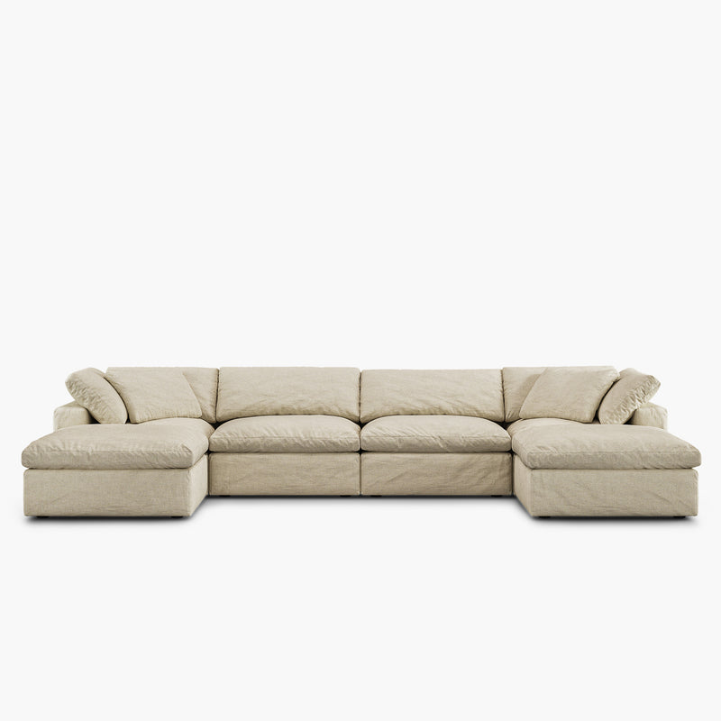 Fredda Modular Sofa