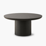 Cavalli Round Dining Table