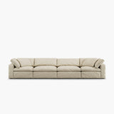 Fredda Modular Sofa
