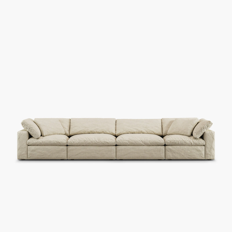 Fredda Modular Sofa
