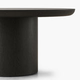 Cavalli Round Dining Table