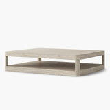 Caldera Rectangle Coffee Table