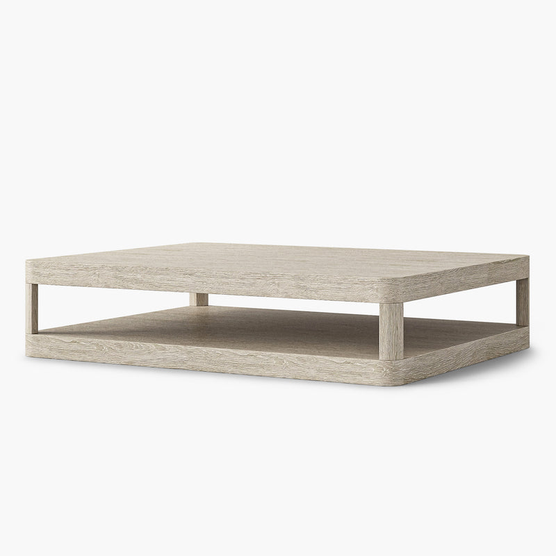 Caldera Rectangle Coffee Table