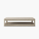 Caldera Rectangle Coffee Table