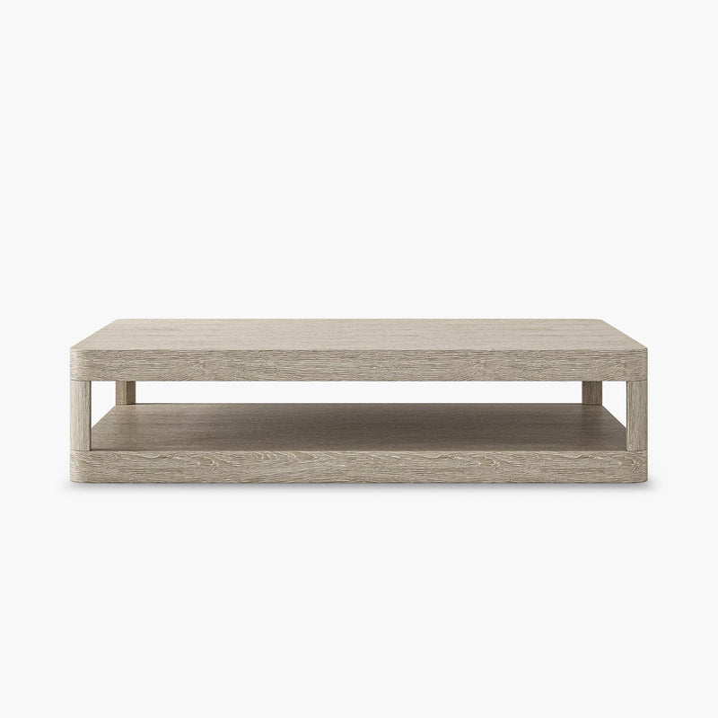Caldera Rectangle Coffee Table