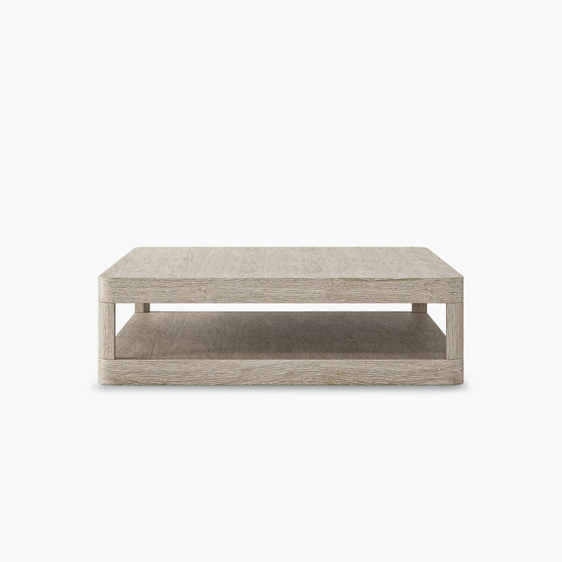 Caldera Rectangle Coffee Table