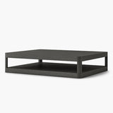 Caldera Rectangle Coffee Table