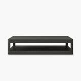 Caldera Rectangle Coffee Table