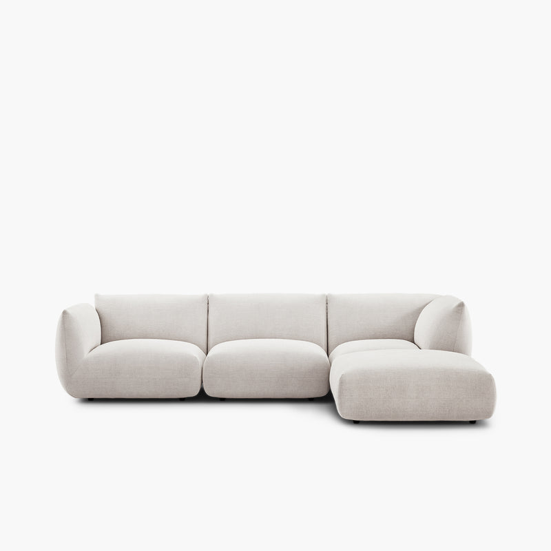 Anneta Modular Sofa